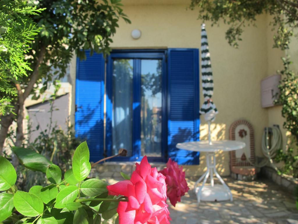 Porto Kastri Studios Room photo